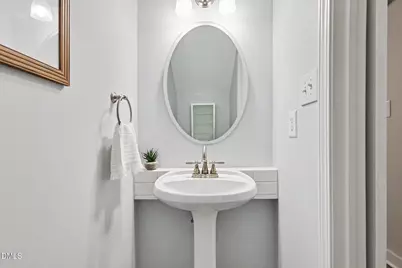 28 Willow Bridge Drive, Durham, NC 27707 - Photo 10