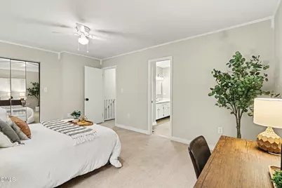 28 Willow Bridge Drive, Durham, NC 27707 - Photo 14