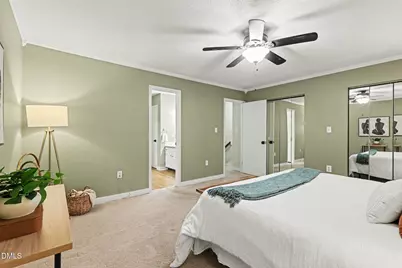 28 Willow Bridge Drive, Durham, NC 27707 - Photo 12