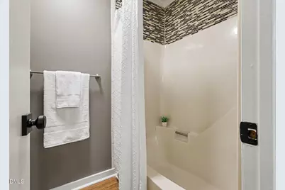28 Willow Bridge Drive, Durham, NC 27707 - Photo 16