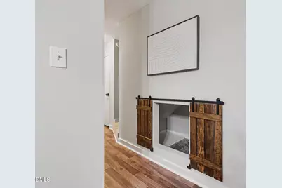 28 Willow Bridge Drive, Durham, NC 27707 - Photo 18