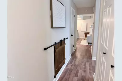28 Willow Bridge Drive, Durham, NC 27707 - Photo 18