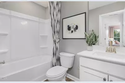4142 Rustic Ridge Drive, Durham, NC 27704 - Photo 16