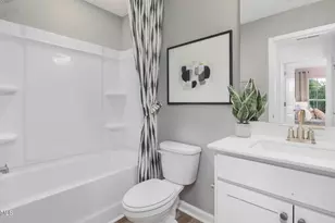 4142 Rustic Ridge Dr, Durham, NC 27704 - Photo 16