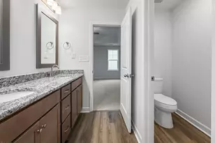 203 4th St, Erwin, NC 28339 - Photo 22