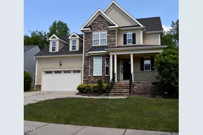 1337 Old Bramble Lane, Fuquay-Varina, NC 27526 - Photo 1