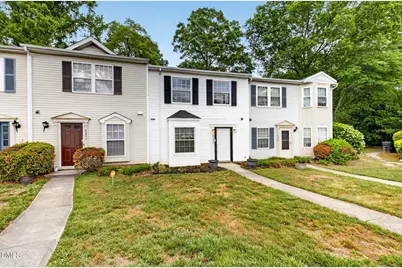 8232 McGuire Drive, Raleigh, NC 27616 - Photo 2