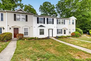 8232 McGuire Dr, Raleigh, NC 27616 - Photo 2