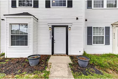 8232 McGuire Drive, Raleigh, NC 27616 - Photo 4