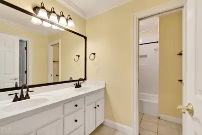 1023 Old Meetinghouse Way, Raleigh, NC 27615 - Photo 32