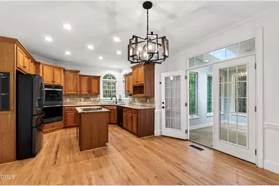 1023 Old Meetinghouse Way, Raleigh, NC 27615 - Photo 14