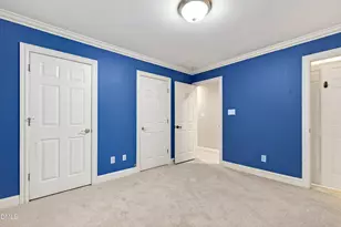 1023 Old Meetinghouse Way, Raleigh, NC 27615 - Photo 34