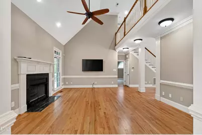 1023 Old Meetinghouse Way, Raleigh, NC 27615 - Photo 6