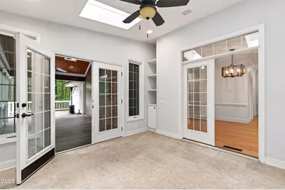 1023 Old Meetinghouse Way, Raleigh, NC 27615 - Photo 24