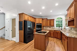 1023 Old Meetinghouse Way, Raleigh, NC 27615 - Photo 18
