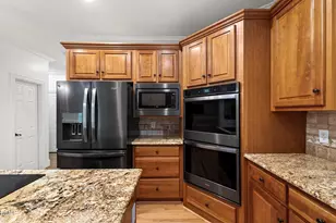 1023 Old Meetinghouse Way, Raleigh, NC 27615 - Photo 22