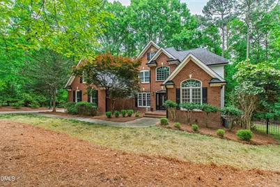 1023 Old Meetinghouse Way, Raleigh, NC 27615 - Photo 2