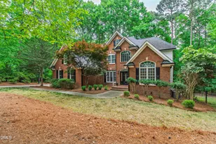 1023 Old Meetinghouse Way, Raleigh, NC 27615 - Photo 2