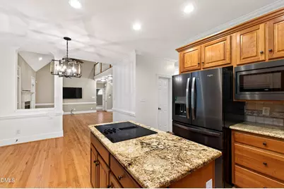 1023 Old Meetinghouse Way, Raleigh, NC 27615 - Photo 20