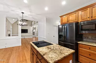 1023 Old Meetinghouse Way, Raleigh, NC 27615 - Photo 20