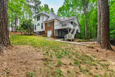 1023 Old Meetinghouse Way, Raleigh, NC 27615 - Photo 56