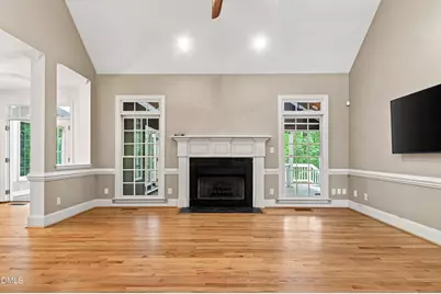 1023 Old Meetinghouse Way, Raleigh, NC 27615 - Photo 8