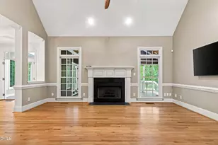 1023 Old Meetinghouse Way, Raleigh, NC 27615 - Photo 8