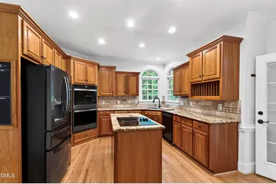 1023 Old Meetinghouse Way, Raleigh, NC 27615 - Photo 20