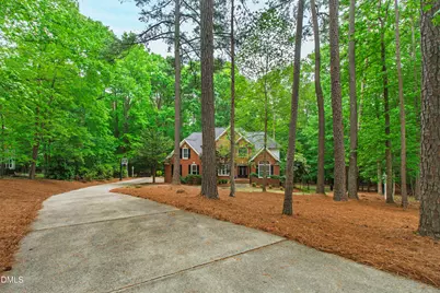1023 Old Meetinghouse Way, Raleigh, NC 27615 - Photo 58
