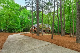 1023 Old Meetinghouse Way, Raleigh, NC 27615 - Photo 58