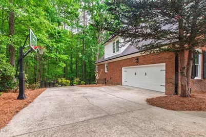1023 Old Meetinghouse Way, Raleigh, NC 27615 - Photo 58