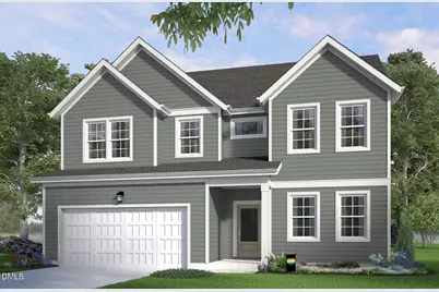 1005 Pinhook Lane, Mebane, NC 27302 - Photo 1