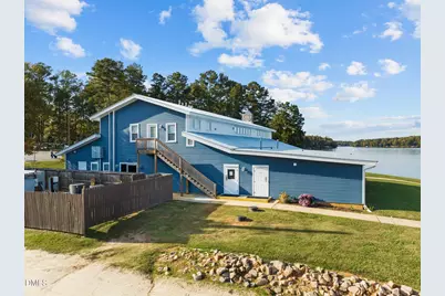 160 Creek Drive, Louisburg, NC 27549 - Photo 16