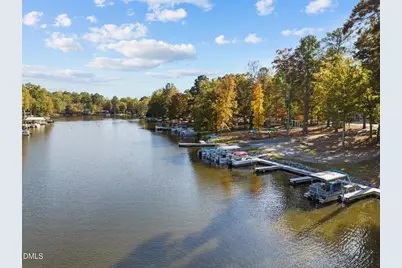 160 Creek Drive, Louisburg, NC 27549 - Photo 20