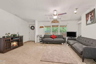 2822 Carver Road, Rougemont, NC 27572 - Photo 4