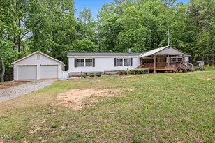 2822 Carver Rd, Rougemont, NC 27572 - Photo 1