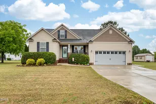 84 Langdon Farms Dr, Smithfield, NC 27577 - Photo 1