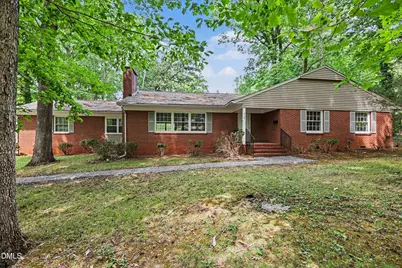 518 W Elk Street, Siler City, NC 27344 - Photo 1