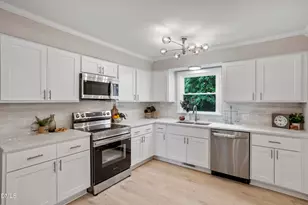 1821 Spring Ln, Sanford, NC 27330 - Photo 2