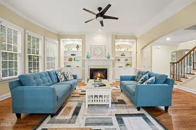 1905 Falls Farm Crossing, Raleigh, NC 27614 - Photo 8
