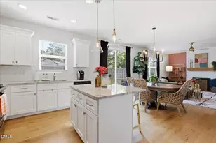 405 Joyner Bluff Dr, Wake Forest, NC 27587 - Photo 22