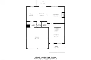 405 Joyner Bluff Dr, Wake Forest, NC 27587 - Photo 44