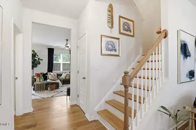 405 Joyner Bluff Drive, Wake Forest, NC 27587 - Photo 12