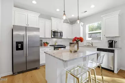 405 Joyner Bluff Drive, Wake Forest, NC 27587 - Photo 20