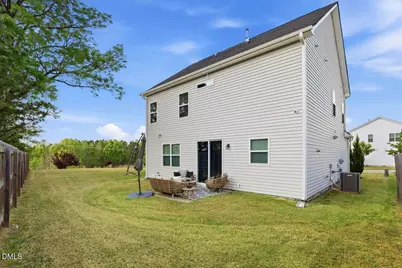 405 Joyner Bluff Drive, Wake Forest, NC 27587 - Photo 6
