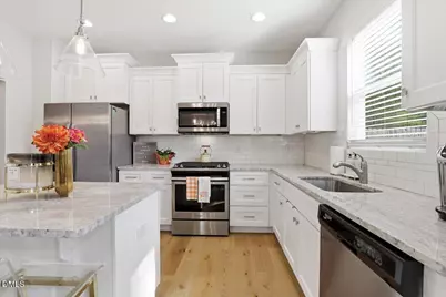 405 Joyner Bluff Drive, Wake Forest, NC 27587 - Photo 24