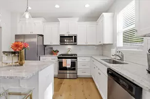 405 Joyner Bluff Dr, Wake Forest, NC 27587 - Photo 24