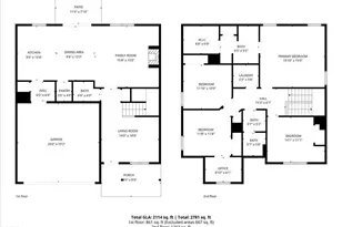 405 Joyner Bluff Dr, Wake Forest, NC 27587 - Photo 46