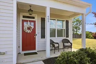 405 Joyner Bluff Dr, Wake Forest, NC 27587 - Photo 4