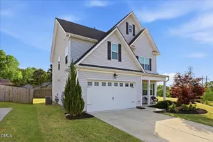 405 Joyner Bluff Dr, Wake Forest, NC 27587 - Photo 2
